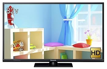 Amazon | パナソニック 32V型 液晶テレビ ビエラ TH-32D305